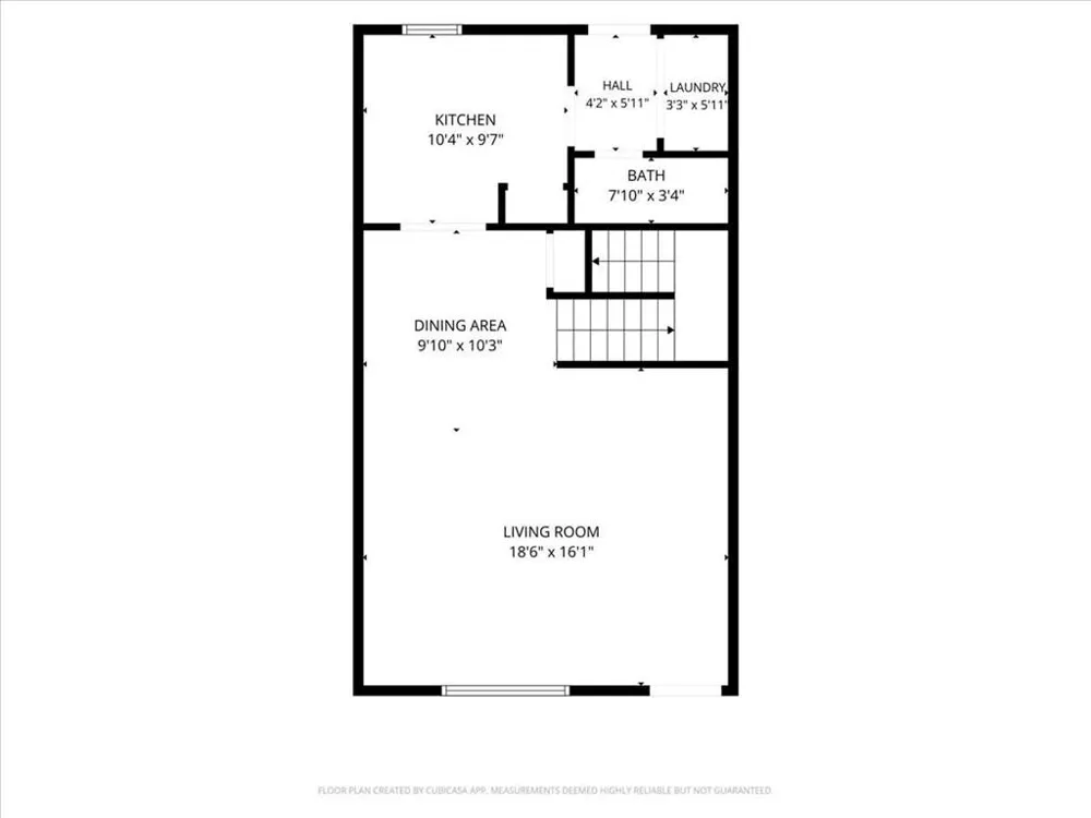 6888 Mountain Circle Riverdale, GA 30274