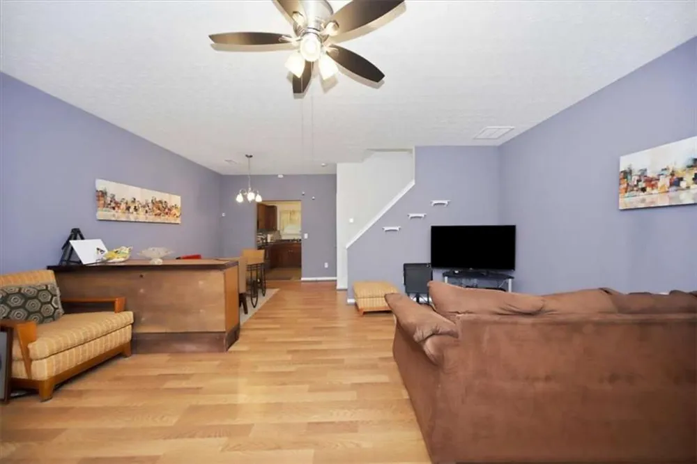 6888 Mountain Circle Riverdale, GA 30274
