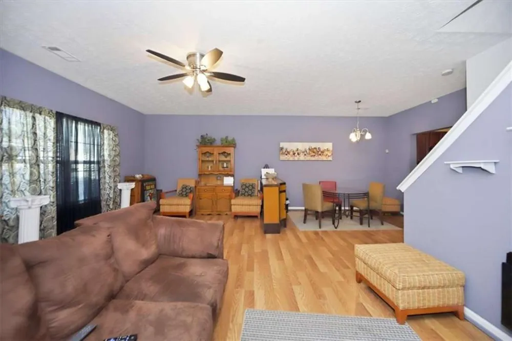 6888 Mountain Circle Riverdale, GA 30274