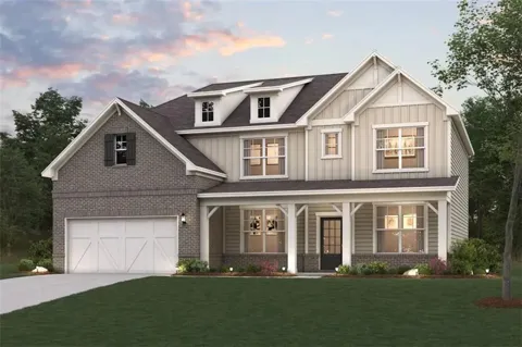 335 Bailiwick Lane