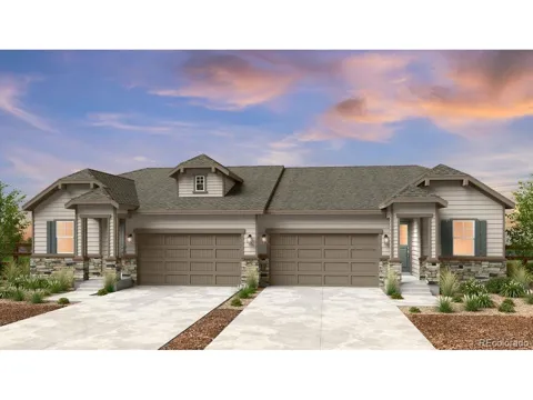3309 Denali Street