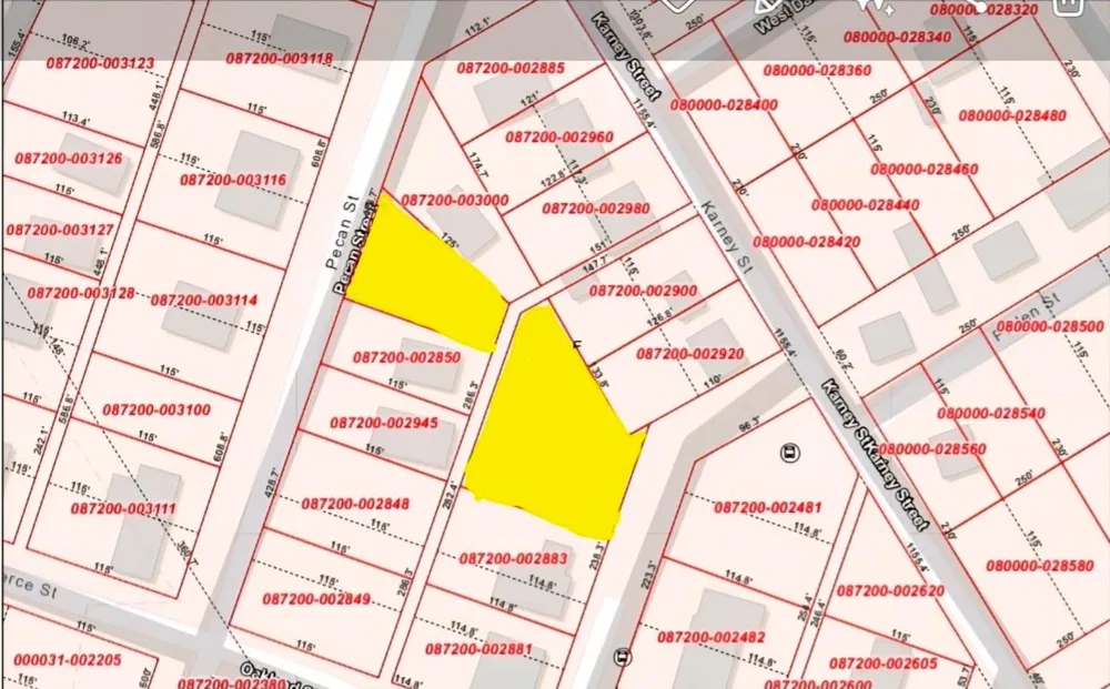 Sycamore Street Hearne, TX 77589