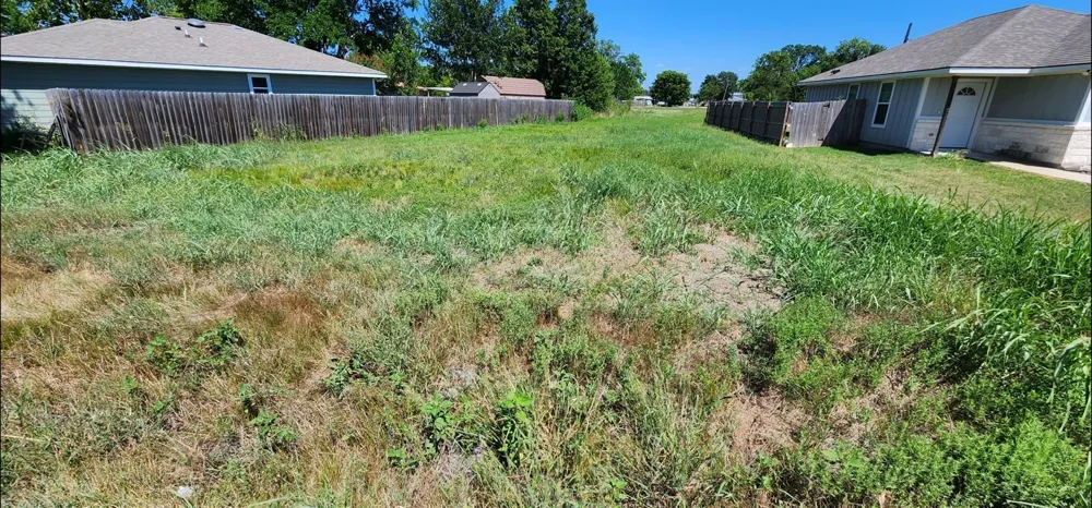 Sycamore Street Hearne, TX 77589
