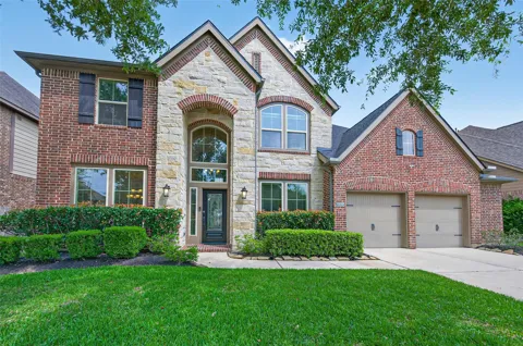 3514 Winding Point Lane