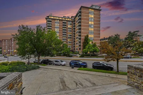 1 E UNIVERSITY PARKWAY E #602