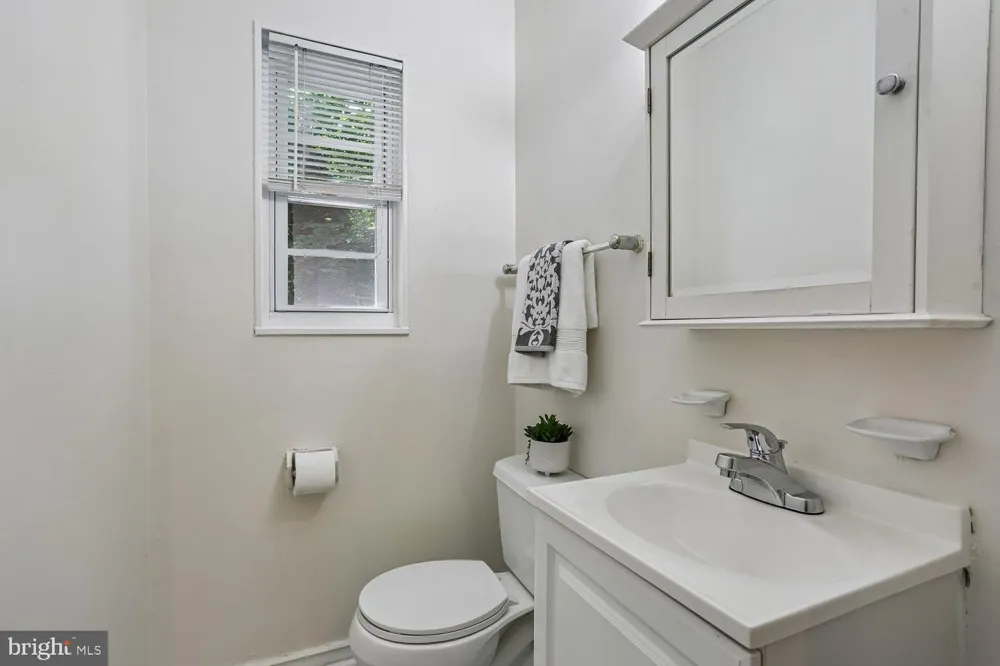 2635 HOLMAN AVENUE Silver Spring, MD 20910