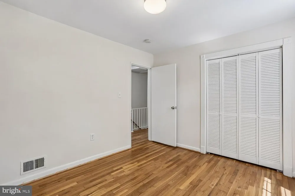 2635 HOLMAN AVENUE Silver Spring, MD 20910