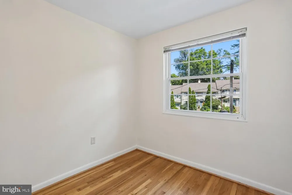 2635 HOLMAN AVENUE Silver Spring, MD 20910