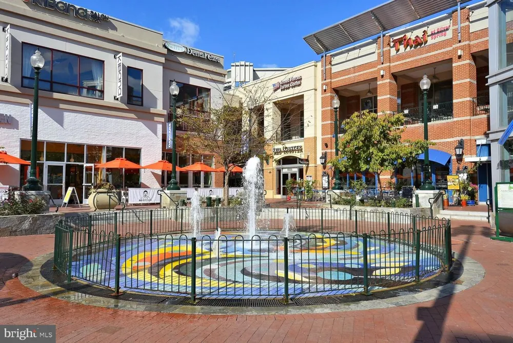 2635 HOLMAN AVENUE Silver Spring, MD 20910