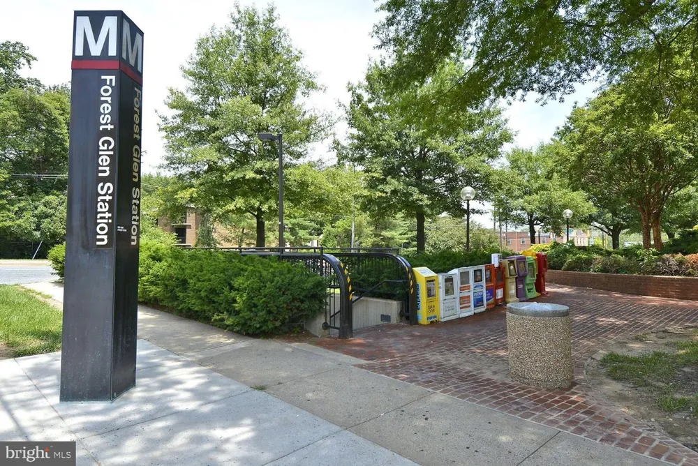 2635 HOLMAN AVENUE Silver Spring, MD 20910