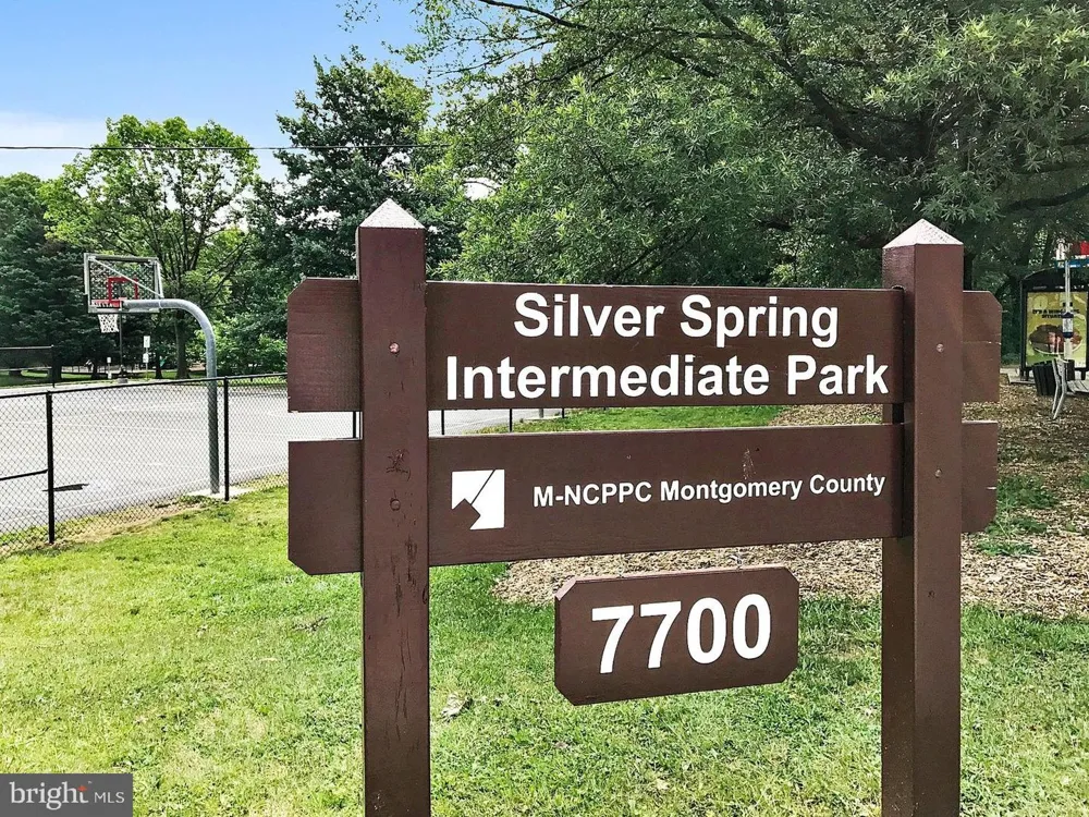 2635 HOLMAN AVENUE Silver Spring, MD 20910