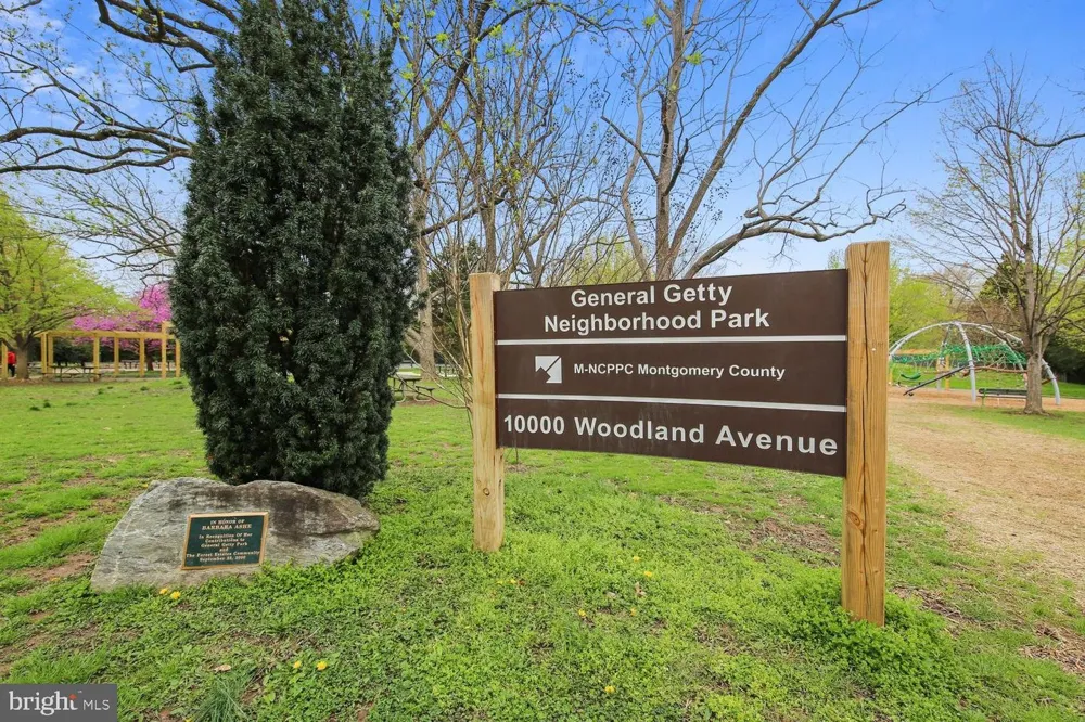 2635 HOLMAN AVENUE Silver Spring, MD 20910