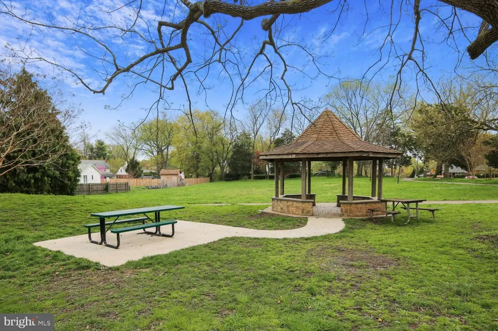 2635 HOLMAN AVENUE Silver Spring, MD 20910