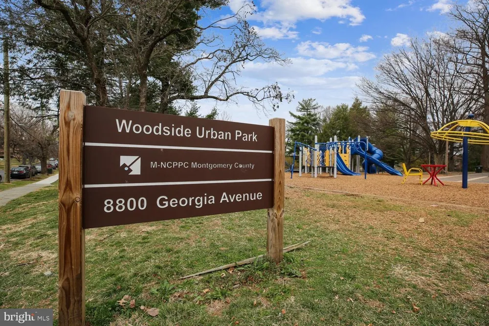 2635 HOLMAN AVENUE Silver Spring, MD 20910