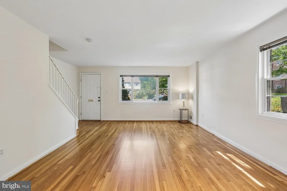 2635 HOLMAN AVENUE Silver Spring, MD 20910