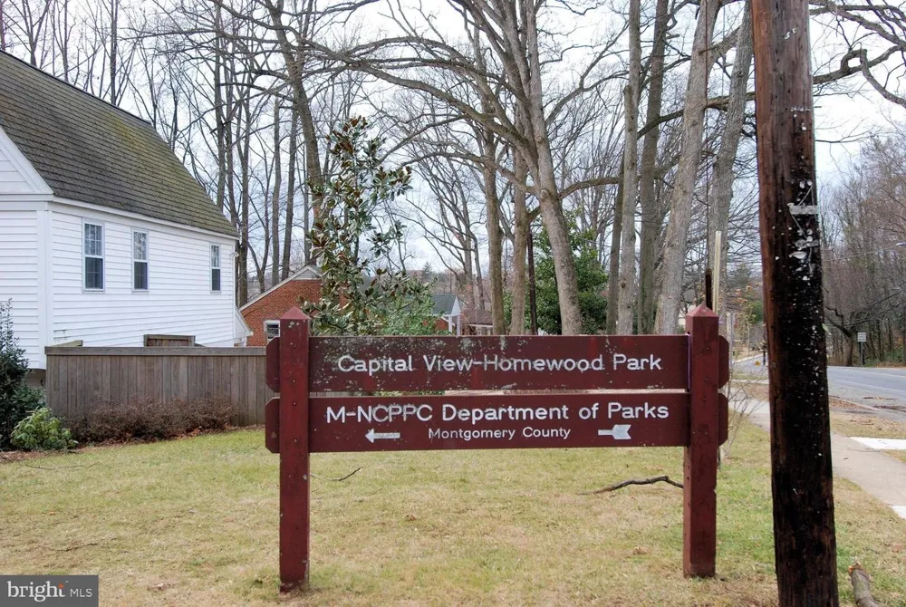 2635 HOLMAN AVENUE Silver Spring, MD 20910