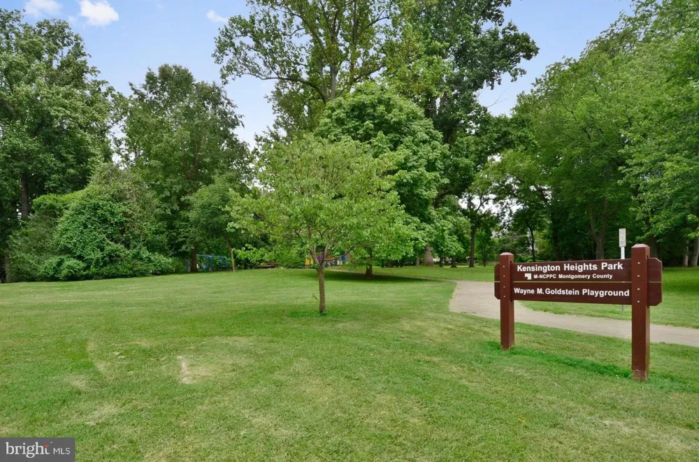 2635 HOLMAN AVENUE Silver Spring, MD 20910