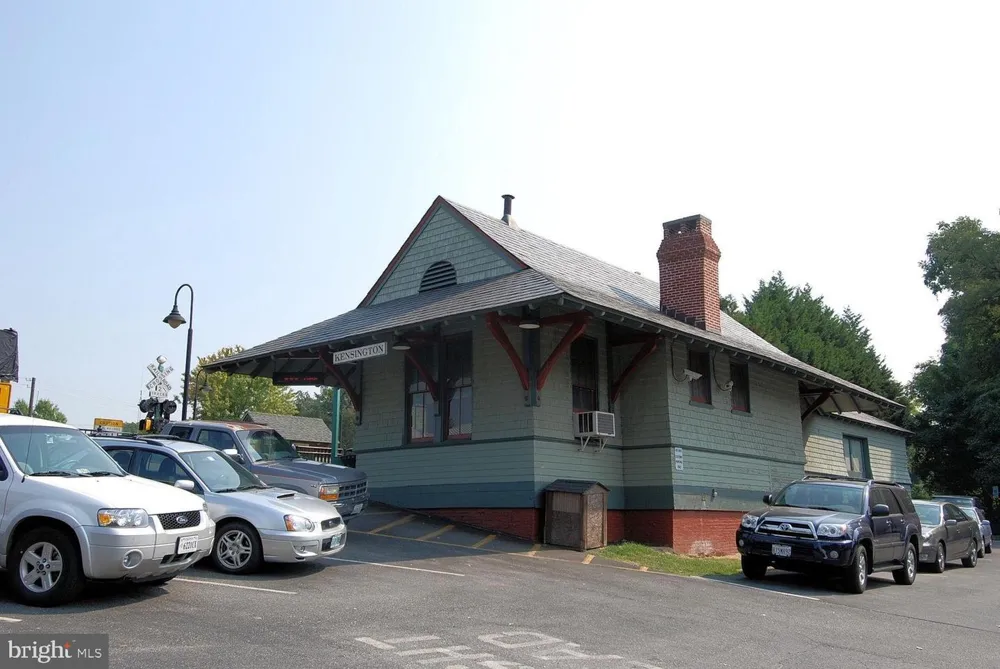 2635 HOLMAN AVENUE Silver Spring, MD 20910