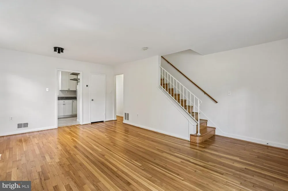 2635 HOLMAN AVENUE Silver Spring, MD 20910