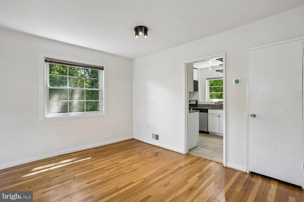 2635 HOLMAN AVENUE Silver Spring, MD 20910