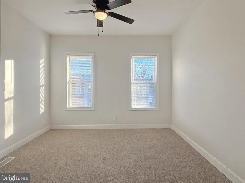 2636 E MONUMENT STREET Baltimore, MD 21205