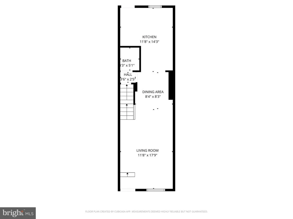 2636 E MONUMENT STREET Baltimore, MD 21205