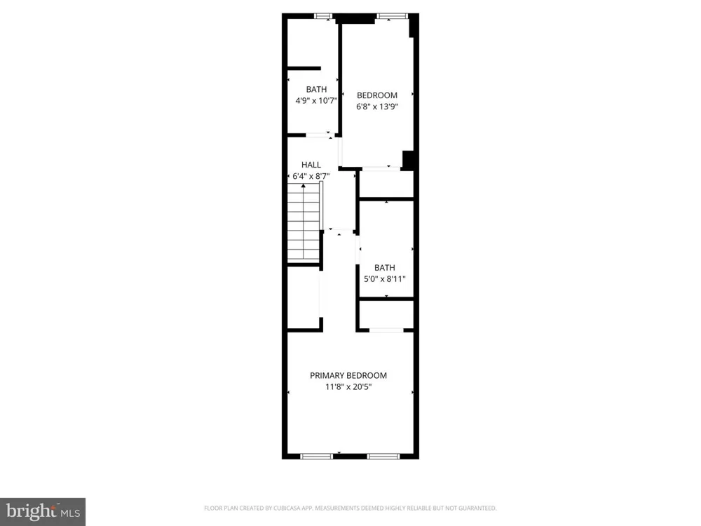2636 E MONUMENT STREET Baltimore, MD 21205