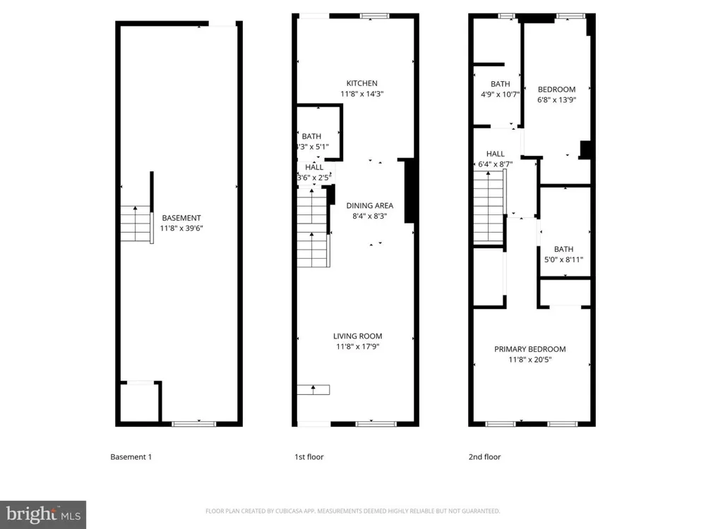 2636 E MONUMENT STREET Baltimore, MD 21205