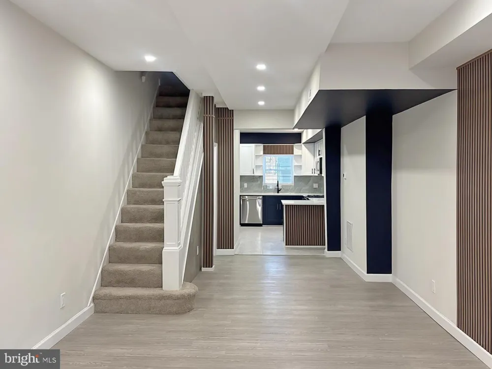 2636 E MONUMENT STREET Baltimore, MD 21205