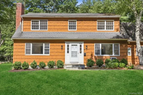 520 Croton Falls Road