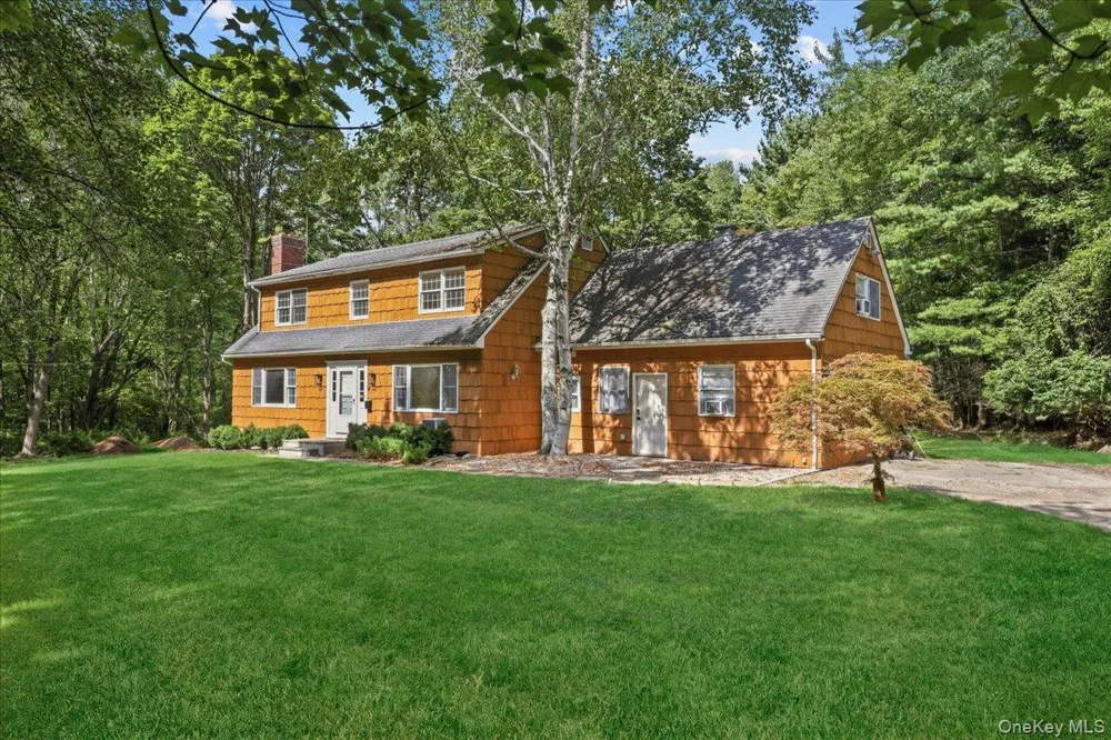 520 Croton Falls Road Carmel, NY 10512