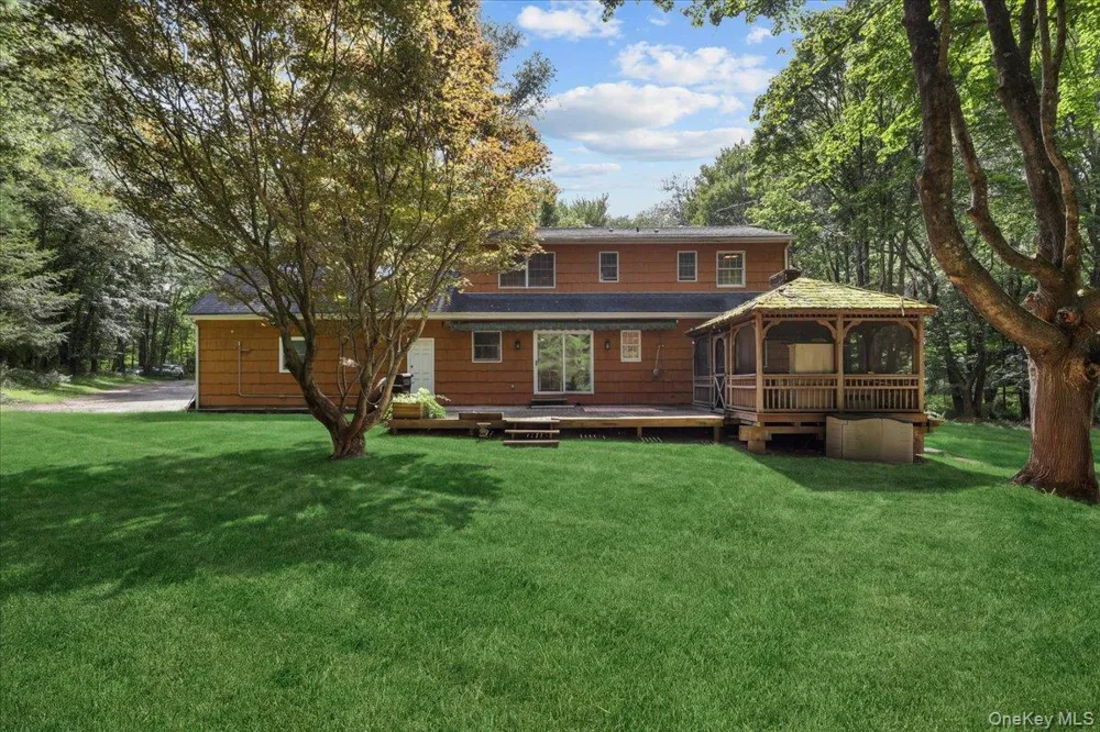 520 Croton Falls Road Carmel, NY 10512