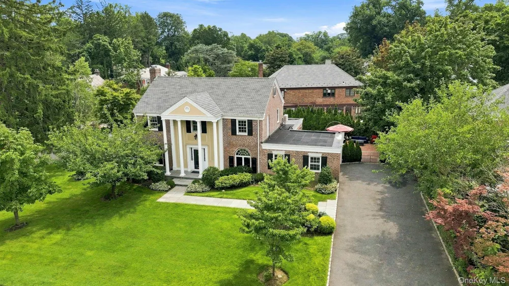 1 Shore Park Road Great Neck, NY 11023