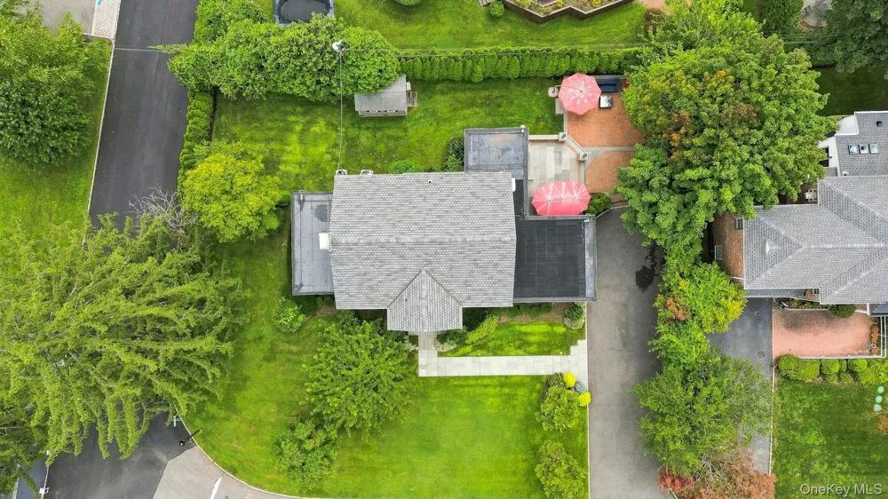 1 Shore Park Road Great Neck, NY 11023