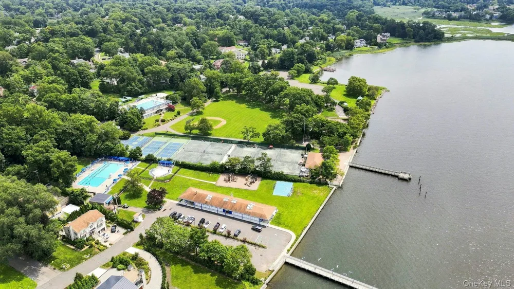 1 Shore Park Road Great Neck, NY 11023
