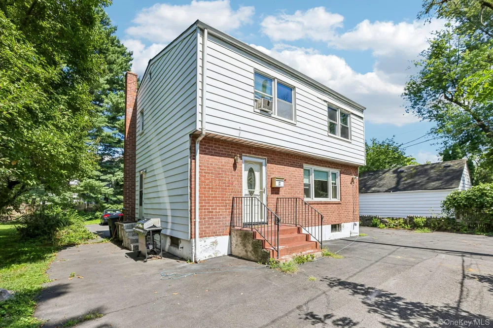 12 Bryn Mawr Parkway Bronxville, NY 10708