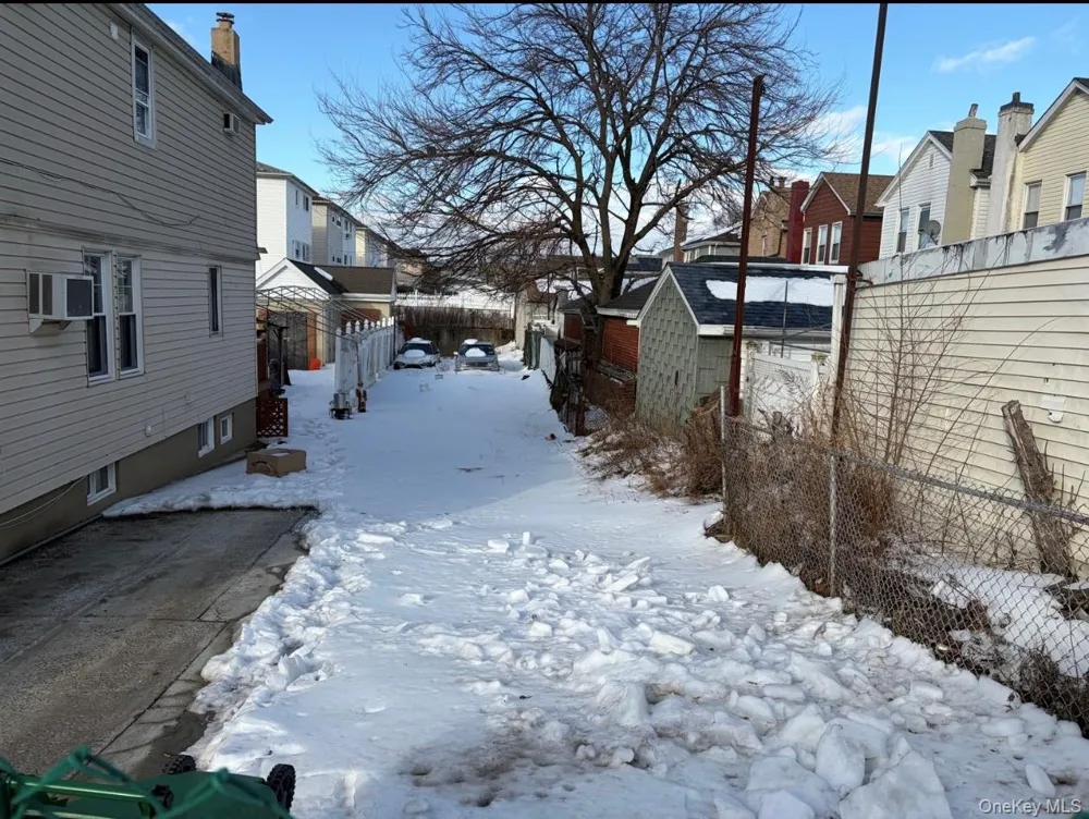 12235 Sutter Avenue South Ozone Park, NY 11420