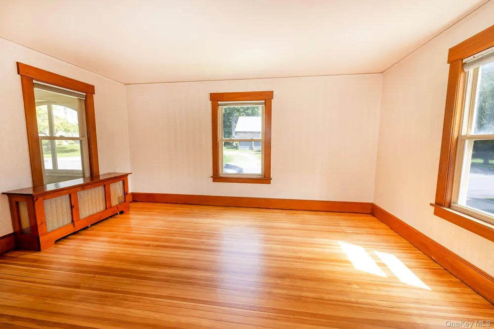 7 Maple Avenue Millbrook, NY 12545