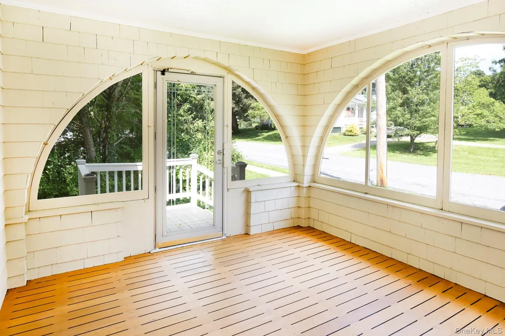 7 Maple Avenue Millbrook, NY 12545