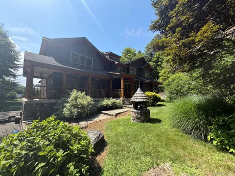5 Cortlandt Manor Road