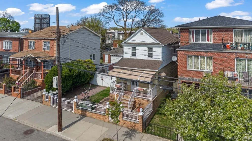 1549 E 96th Street Brooklyn, NY 11236
