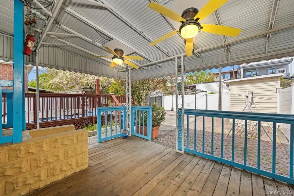 1549 E 96th Street Brooklyn, NY 11236