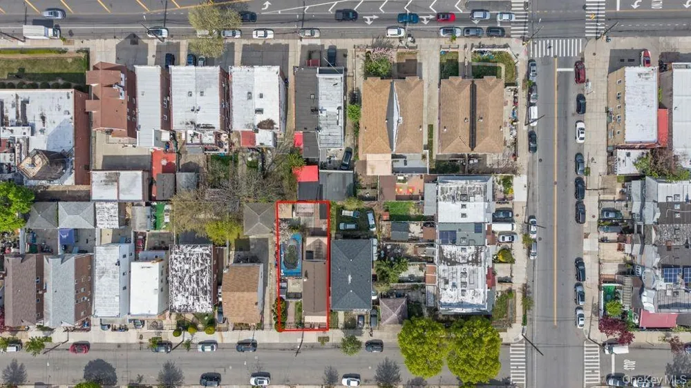 1549 E 96th Street Brooklyn, NY 11236
