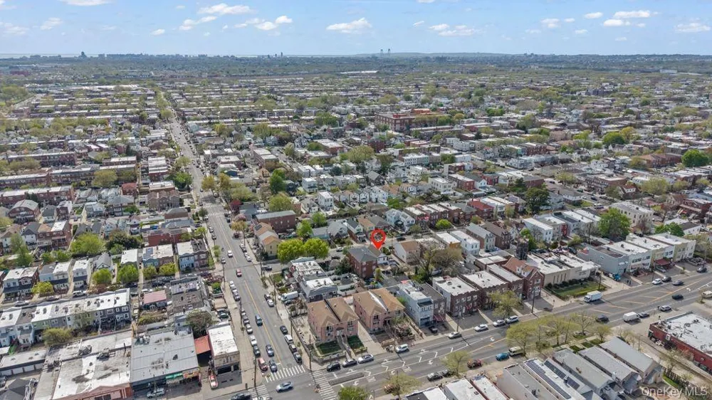 1549 E 96th Street Brooklyn, NY 11236