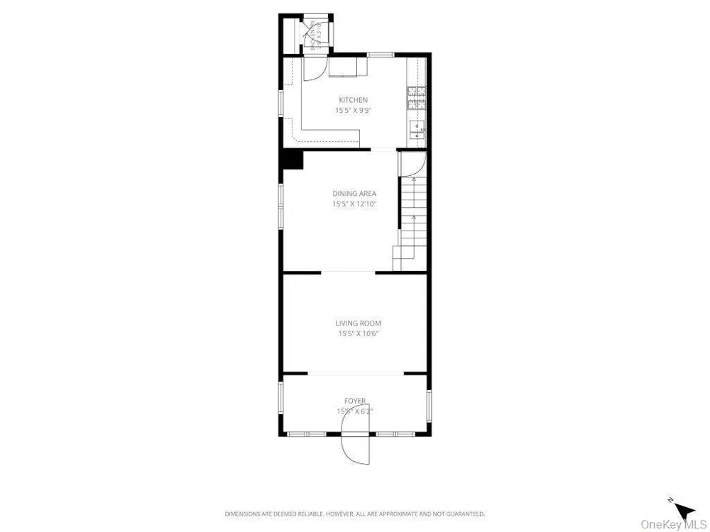 1549 E 96th Street Brooklyn, NY 11236
