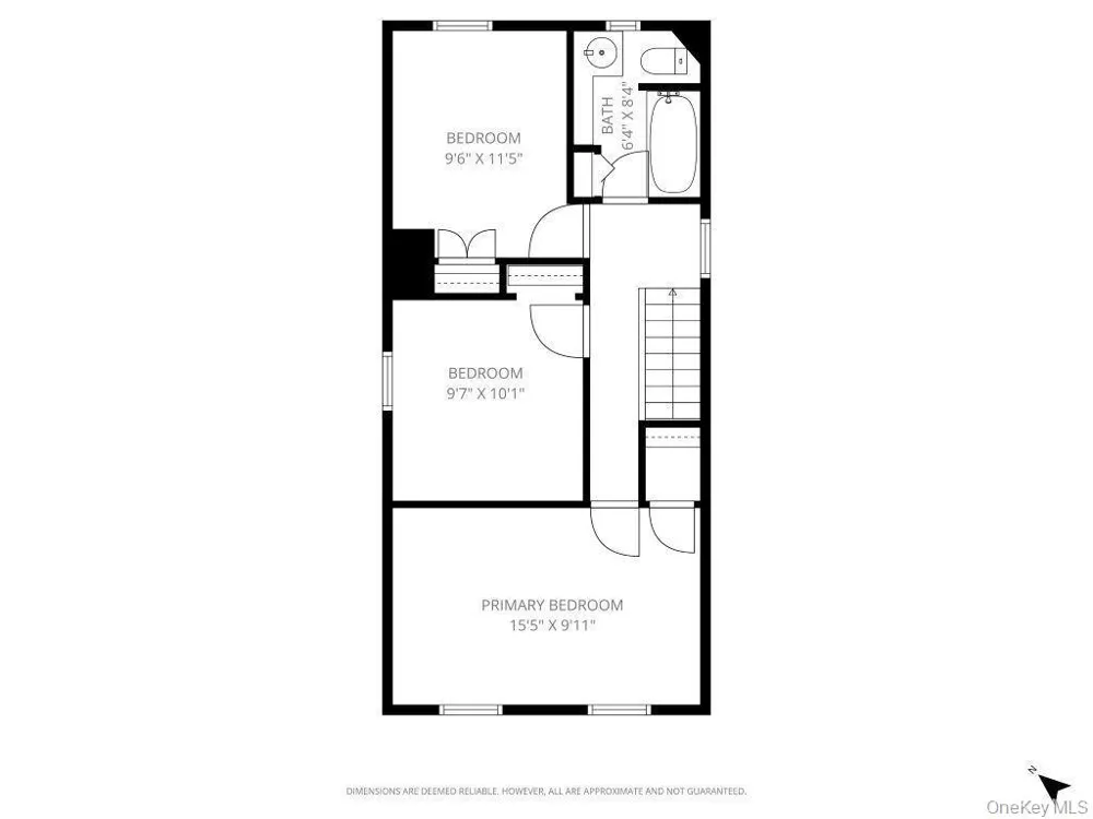 1549 E 96th Street Brooklyn, NY 11236