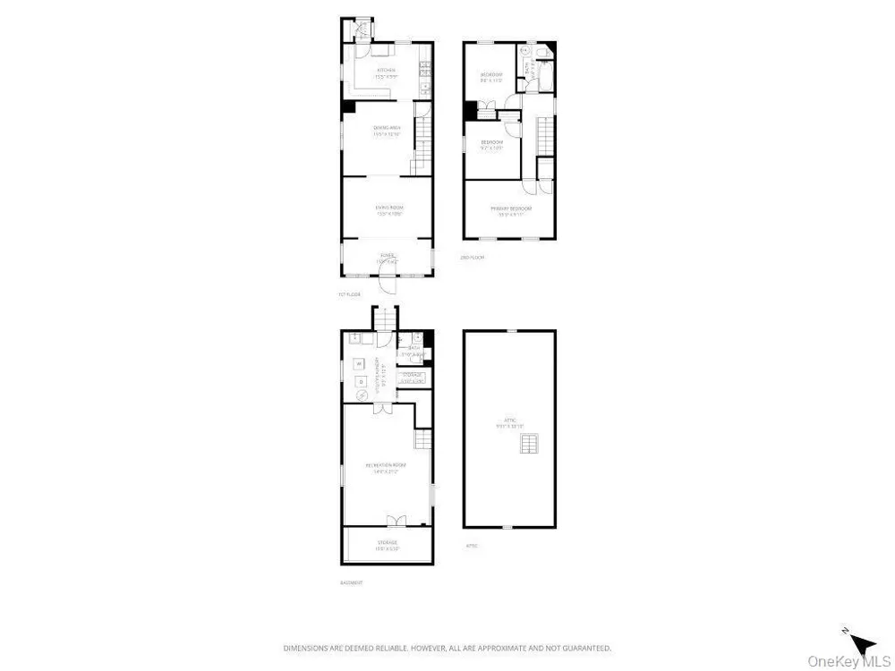 1549 E 96th Street Brooklyn, NY 11236