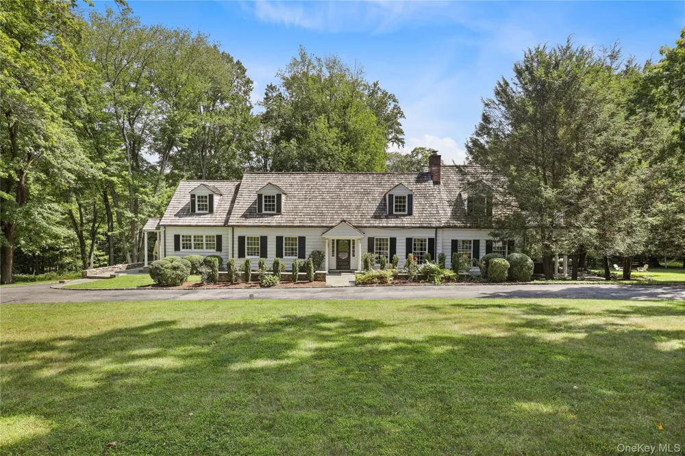 430 Harris Road Bedford Hills, NY 10507