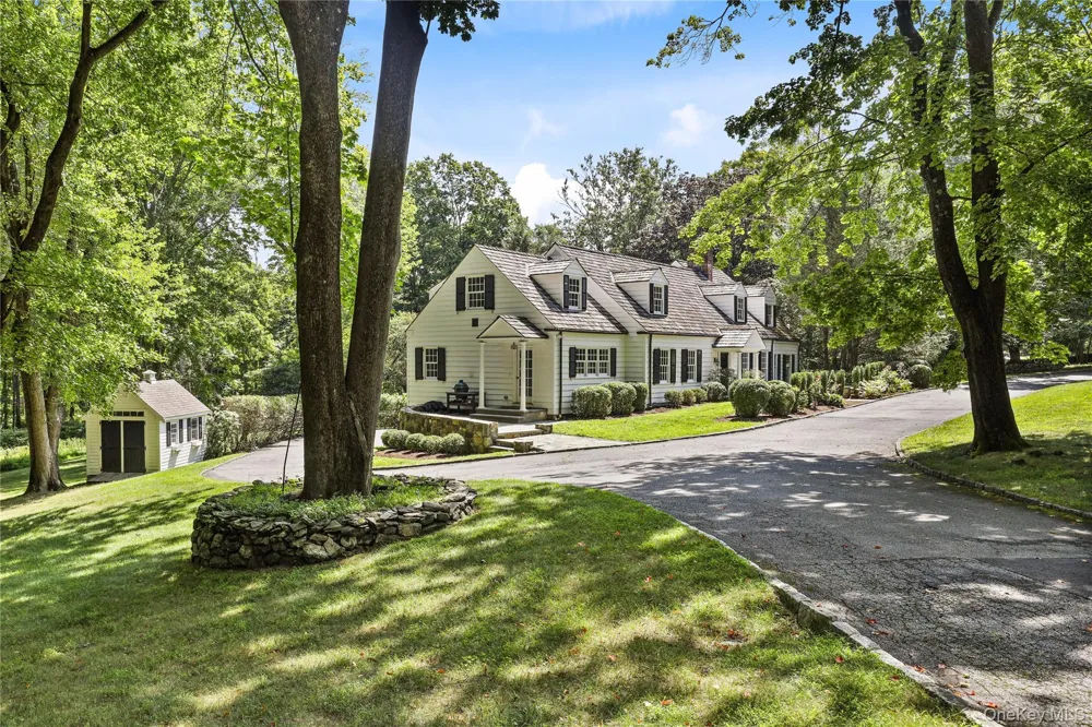 430 Harris Road Bedford Hills, NY 10507