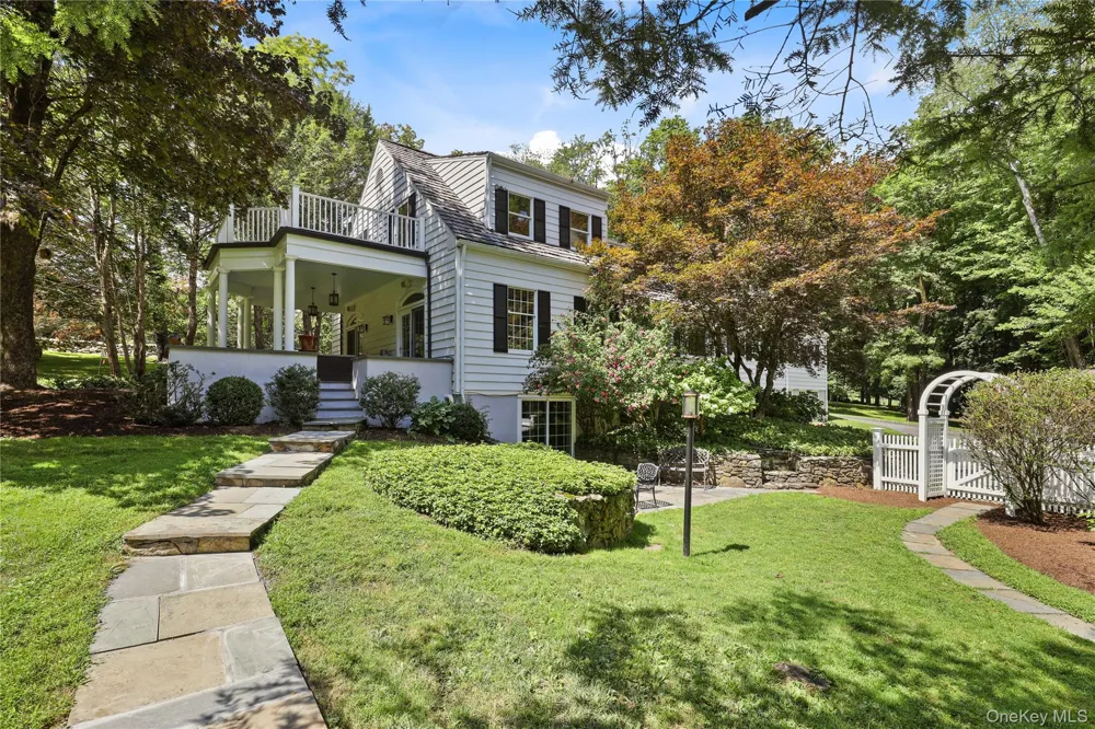 430 Harris Road Bedford Hills, NY 10507